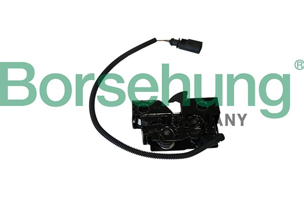 Motorhuvslås, Nedre Borsehung B10264 Borsehung