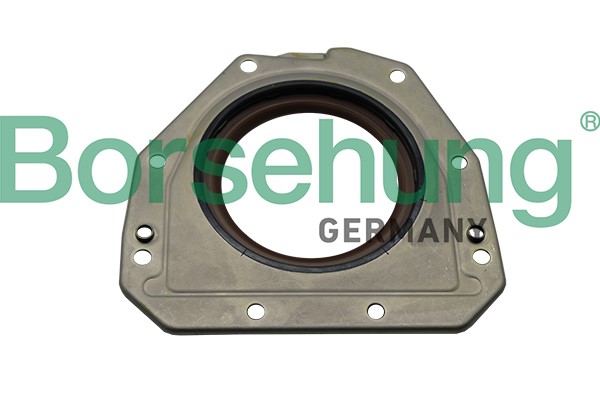 Oljepackningsring, vevaxel, Fram Borsehung B19208 Borsehung
