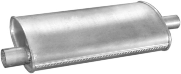 Mittenljuddämpare Polmo 45.26 POLMO