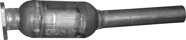 Katalysator Polmo 99.171 POLMO
