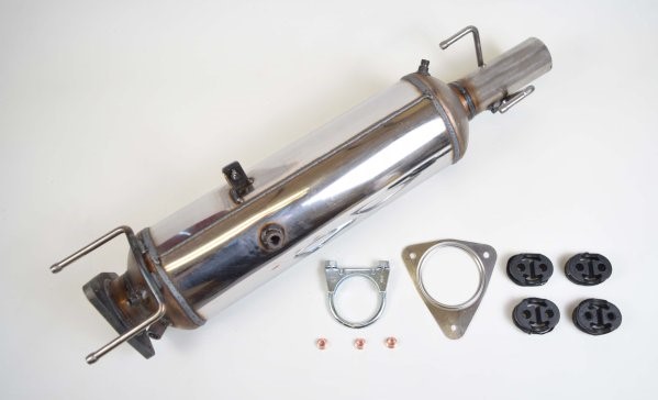 Dieselpartikelfilter Eec FI6063T EEC