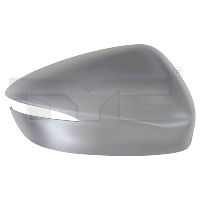 Kåpa, yttre spegel, Vänster Tyc 320-0052-2 TYC