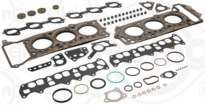 Packningssats, topplock / Sotningssats Elring 004.350 ELRING