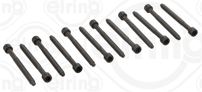 Bultsats, topplock Elring 005.610 ELRING