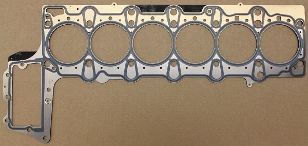 Packning, topplock Elring 058.051 ELRING