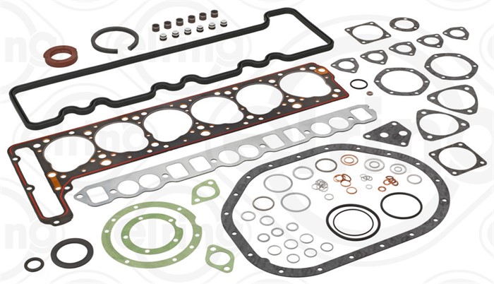 Hel packningssats, motor Elring 063.054 ELRING