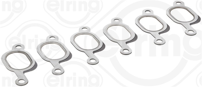 Packningssats, avgas, grenrör Elring 076.670 ELRING