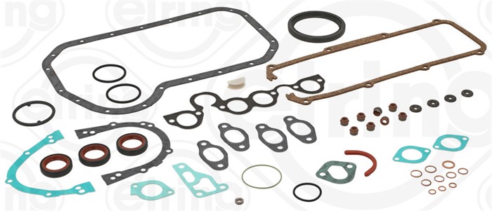 Hel packningssats, motor Elring 086.887 ELRING