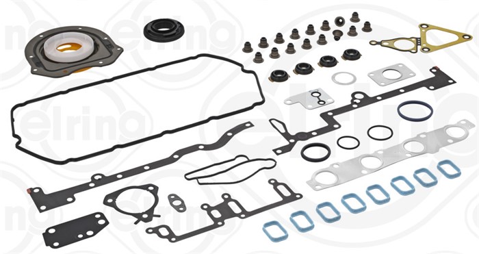 Hel packningssats, motor Elring 122.121 ELRING