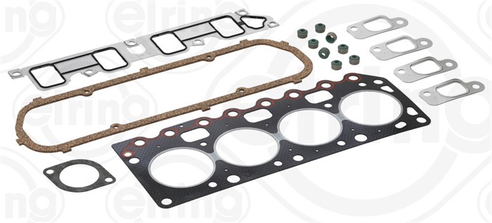 Packningssats, topplock / Sotningssats Elring 129.800 ELRING