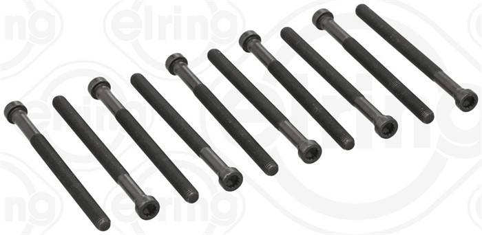 Bultsats, topplock Elring 130.120 ELRING