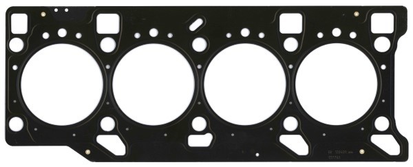 Packning, topplock Elring 137.761 ELRING Packning, topplock Elring 137.761 ELRING