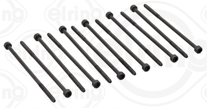Bultsats, topplock Elring 152.090 ELRING