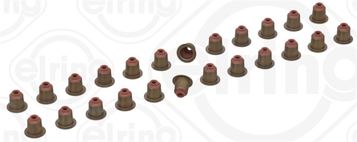 Packningssats, ventiler Elring 152.390 ELRING