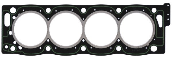 Packning, topplock Elring 183.411 ELRING Packning, topplock Elring 183.411 ELRING