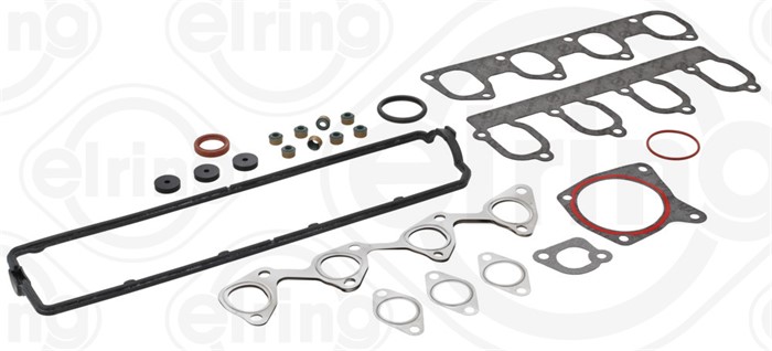 Packningssats, topplock / Sotningssats Elring 214.711 ELRING