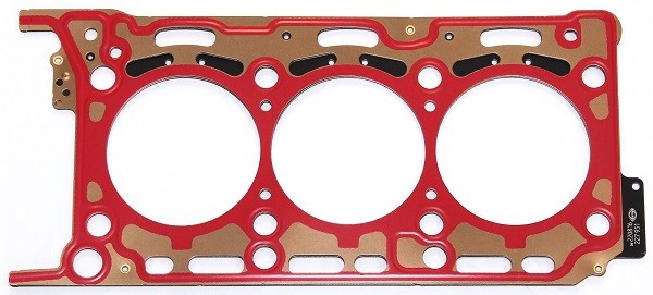 Packning, topplock, Höger Elring 227.951 ELRING