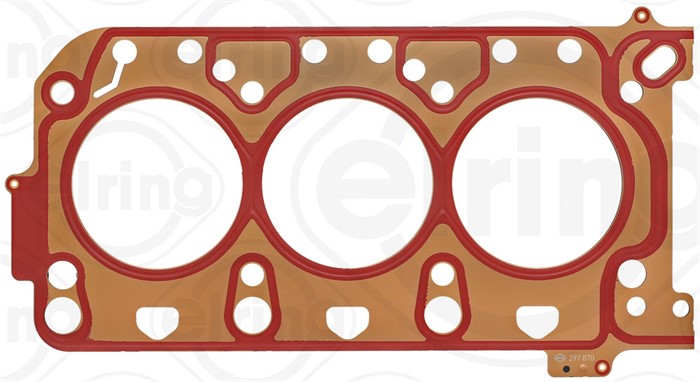 Packning, topplock Elring 297.871 ELRING Packning, topplock Elring 297.871 ELRING