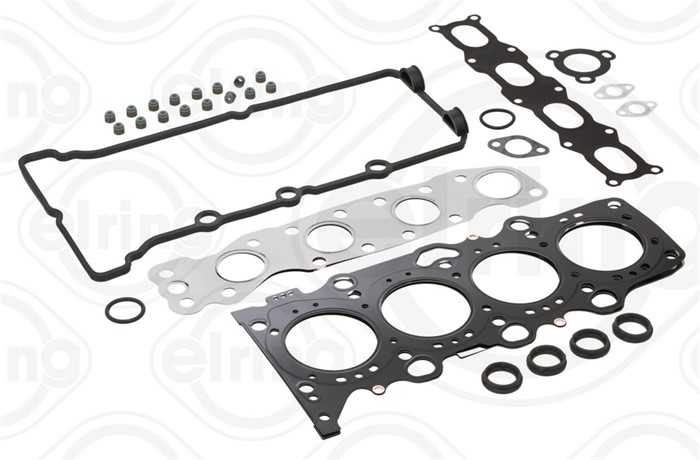 Packningssats, topplock / Sotningssats Elring 302.680 ELRING