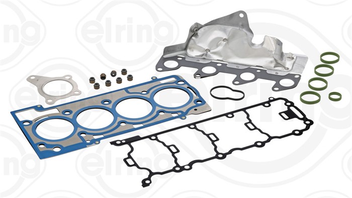 Packningssats, topplock / Sotningssats Elring 313.661 ELRING