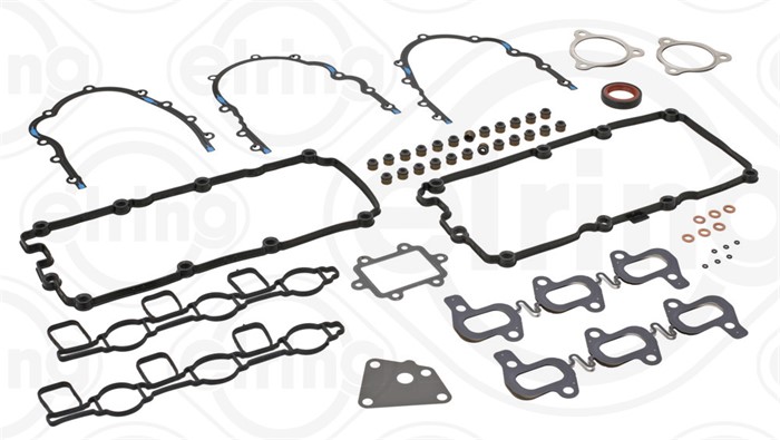 Packningssats, topplock / Sotningssats Elring 339.601 ELRING
