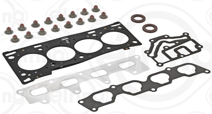 Packningssats, topplock / Sotningssats Elring 375.401 ELRING
