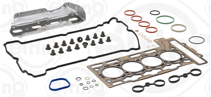 Packningssats, topplock / Sotningssats Elring 376.320 ELRING