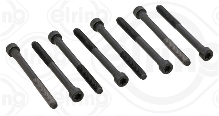 Bultsats, topplock Elring 376.660 ELRING