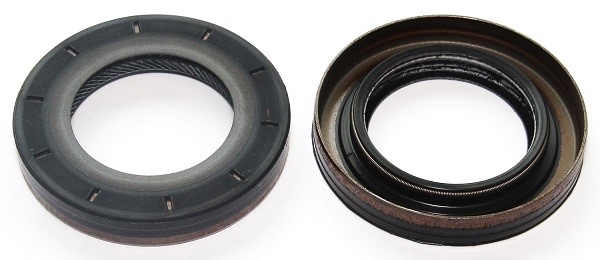 Oljepackningsring, differential, Höger Elring 381.710 ELRING