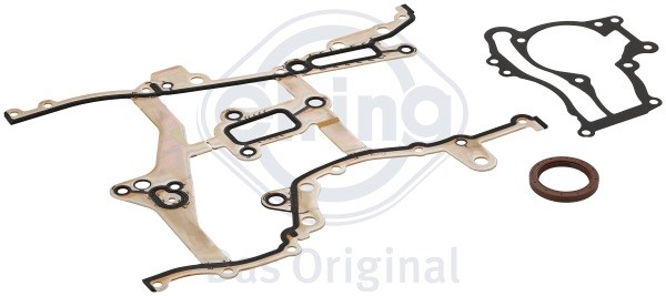 Packningssats, transmissionshus Elring 384.550 ELRING Packningssats, transmissionshus Elring 384.550 ELRING