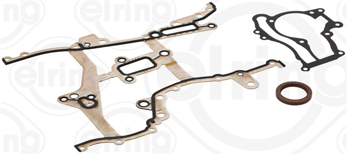 Packningssats, transmissionshus Elring 384.550 ELRING Packningssats, transmissionshus Elring 384.550 ELRING