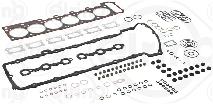 Packningssats, topplock / Sotningssats Elring 408.000 ELRING