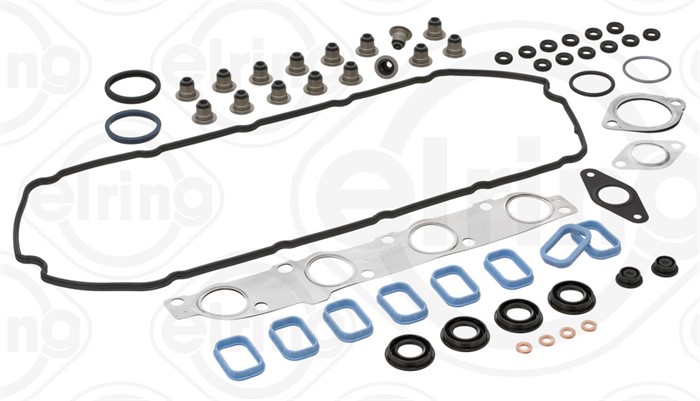 Packningssats, topplock / Sotningssats Elring 429.170 ELRING