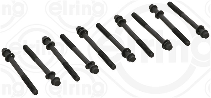 Bultsats, topplock Elring 452.740 ELRING
