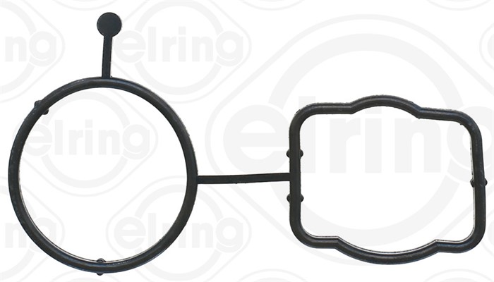 Packning, vattenpump Elring 453.710 ELRING