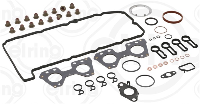 Packningssats, topplock / Sotningssats Elring 456.190 ELRING