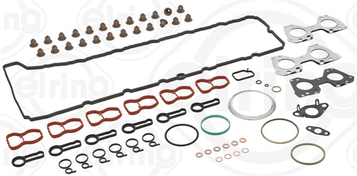 Packningssats, topplock / Sotningssats Elring 456.240 ELRING Packningssats, topplock / Sotningssats Elring 456.240 ELRING