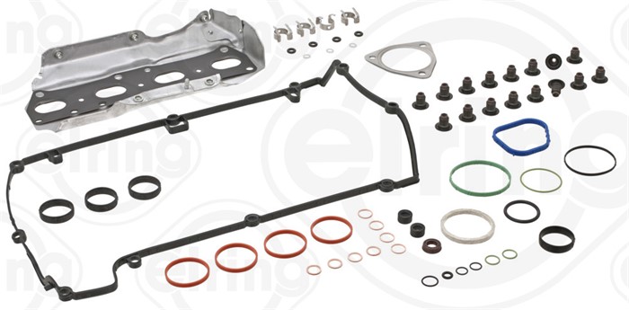 Packningssats, topplock / Sotningssats Elring 456.560 ELRING