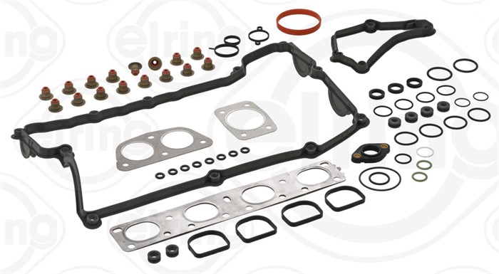 Packningssats, topplock / Sotningssats Elring 458.340 ELRING