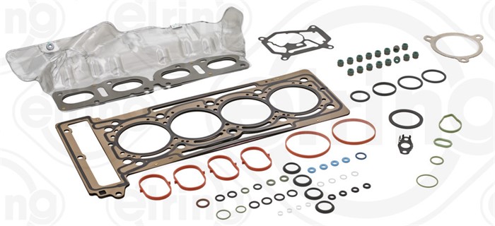 Packningssats, topplock / Sotningssats Elring 460.060 ELRING