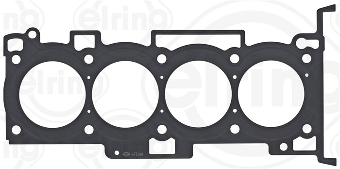 Packning, topplock Elring 473.040 ELRING