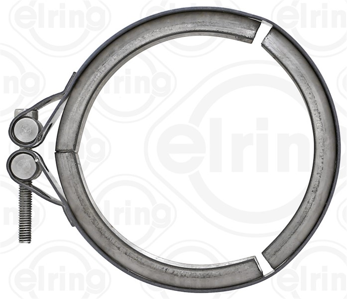 Flexrör Elring 484.970 ELRING Flexrör Elring 484.970 ELRING