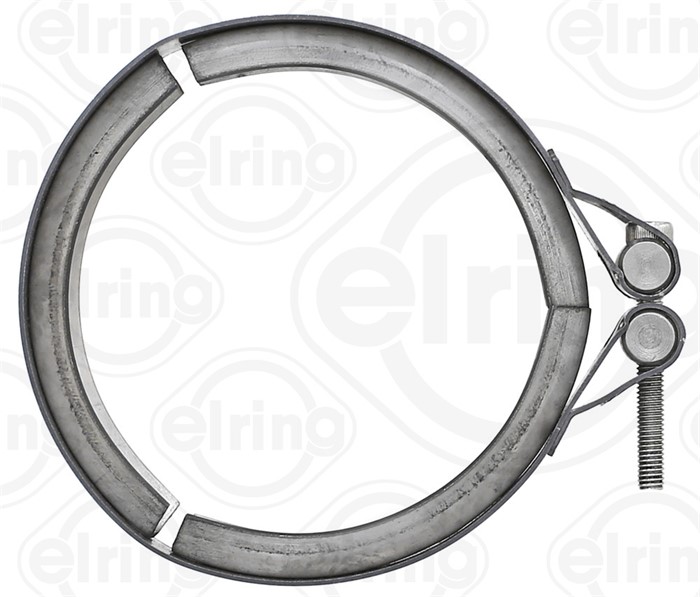 Flexrör Elring 484.970 ELRING