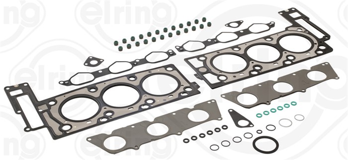 Packningssats, topplock / Sotningssats Elring 497.460 ELRING