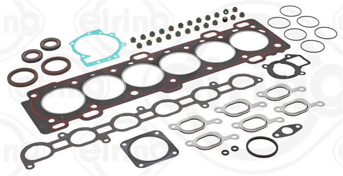 Packningssats, topplock / Sotningssats Elring 498.881 ELRING