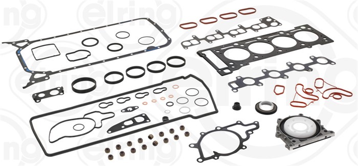 Hel packningssats, motor Elring 498.950 ELRING