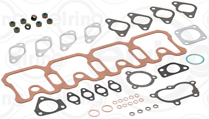 Packningssats, topplock / Sotningssats Elring 504.080 ELRING