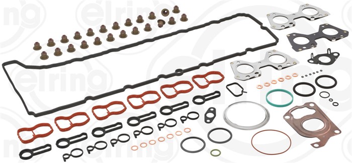 Packningssats, topplock / Sotningssats Elring 522.130 ELRING