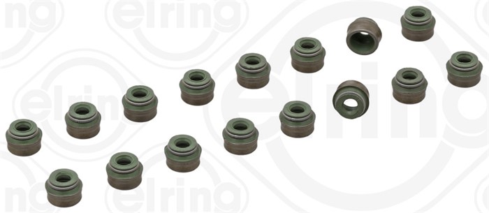Packningssats, ventiler Elring 522.940 ELRING