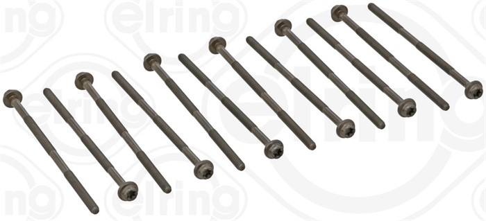 Bultsats, topplock Elring 523.050 ELRING